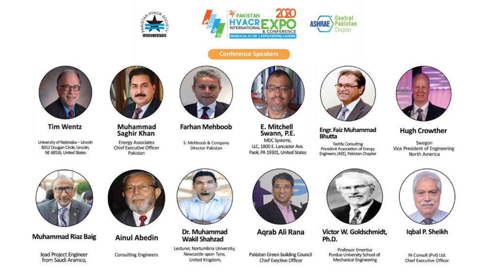 27th-Pakistan-HVAC&R-Conference