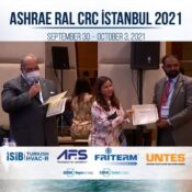 CRC 2021 ISTANBUL 10