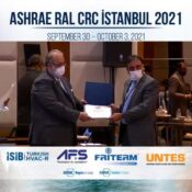 CRC 2021 ISTANBUL 12