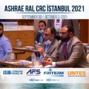 CRC 2021 ISTANBUL 14