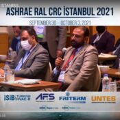 CRC 2021 ISTANBUL 21