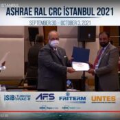 CRC 2021 ISTANBUL 23