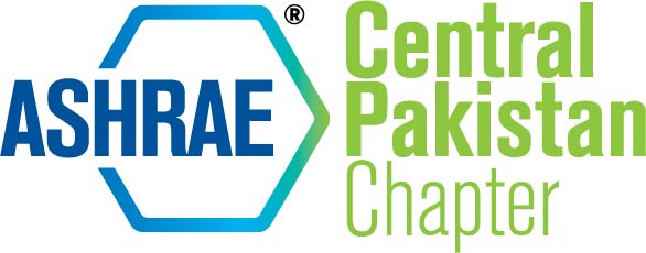 Ashrae-Central Chapter Pakistan